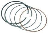 Vertex Piston 2021 Honda Talon 1000R FOX LIVE SXS1000S2R 1000cc Cast Replica Piston Kit thumbnail 3