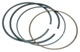 Vertex Piston 2021 Honda Talon 1000R FOX LIVE SXS1000S2R 1000cc +050mm OS Cast Replica Piston Kit thumbnail 3