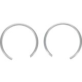 Vertex Piston 09-13 Honda MUV 700 Big Red 700cc Circlips - Pack of 2 thumbnail 3