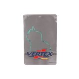 Vertex Gaskets 22-23 Gas-Gas MC85 1714 Inner Clutch - Side Cover Gasket Kit thumbnail 3