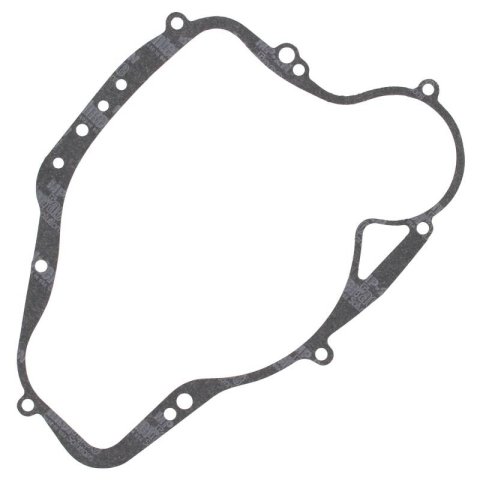 Vertex Gaskets 84-85 Kawasaki KXT250 Tecate Inner Clutch - Side Cover Gasket Kit