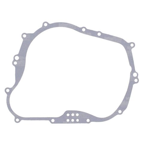 Vertex Gaskets 00-04 Kawasaki KL250 Super Sherpa Inner Clutch - Side Cover Gasket Kit