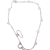 Vertex Gaskets 19-23 Kawasaki KX450F Inner Clutch - Side Cover Gasket Kit thumbnail 1