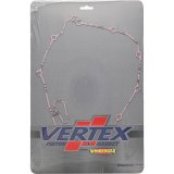 Vertex Gaskets 19-23 Kawasaki KX450F Inner Clutch - Side Cover Gasket Kit thumbnail 2