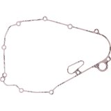 Vertex Gaskets 19-23 Kawasaki KX450F Inner Clutch - Side Cover Gasket Kit thumbnail 3
