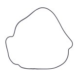 Vertex Gaskets 09-11 KTM EXC 400 Outer Clutch Gasket Kit thumbnail 2