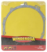 Vertex Gaskets 00-05 Kawasaki ZX12R Inner Clutch - Side Cover Gasket Kit thumbnail 2