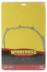 Vertex Gaskets 87-03 Kawasaki ZG1200 Voyager Inner Clutch - Side Cover Gasket Kit thumbnail 2