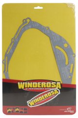 Vertex Gaskets 09-12 Suzuki TU250 Inner Clutch - Side Cover Gasket Kit thumbnail 2