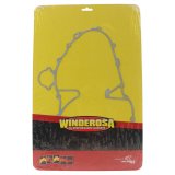 Vertex Gaskets 09-20 Yamaha VMX17 V MAX Inner Clutch - Side Cover Gasket Kit thumbnail 1