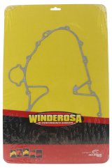Vertex Gaskets 09-20 Yamaha VMX17 V MAX Inner Clutch - Side Cover Gasket Kit thumbnail 2