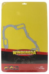 Vertex Gaskets 98-03 Suzuki TL1000R Inner Clutch - Side Cover Gasket Kit thumbnail 2
