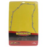 Vertex Gaskets 09-13 Kawasaki VN1700 CLASSIC Inner Clutch - Side Cover Gasket Kit thumbnail 1