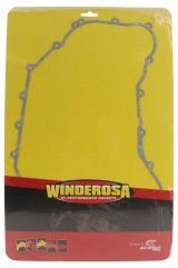 Vertex Gaskets 09-13 Kawasaki VN1700 CLASSIC Inner Clutch - Side Cover Gasket Kit thumbnail 2