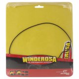 Vertex Gaskets 00-06 Honda RVT1000R RC51 Outer Clutch Gasket Kit thumbnail 1