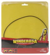 Vertex Gaskets 00-06 Honda RVT1000R RC51 Outer Clutch Gasket Kit thumbnail 2