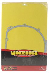 Vertex Gaskets 03-04 Kawasaki ZX600 (ZZR) Outer Clutch Gasket Kit thumbnail 2