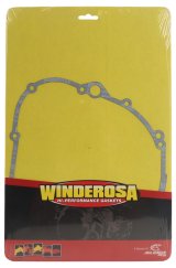 Vertex Gaskets 93-95 Kawasaki ZX750 (Ninja) ZX7 Outer Clutch Gasket Kit thumbnail 2