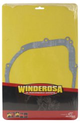 Vertex Gaskets 96-03 Kawasaki ZX750 (Ninja) ZX7R Outer Clutch Gasket Kit thumbnail 2