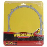 Vertex Gaskets 88-97 Kawasaki NINJA 600R (ZX600C) Outer Clutch Gasket Kit thumbnail 1