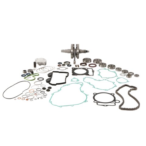 Vertex Husqvarna, KTM Complete Engine Rebuild Kit
