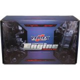 Vertex Yamaha Complete Engine Rebuild Kit thumbnail 2