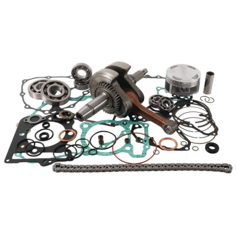 Vertex Honda Complete Engine Rebuild Kit thumbnail 2