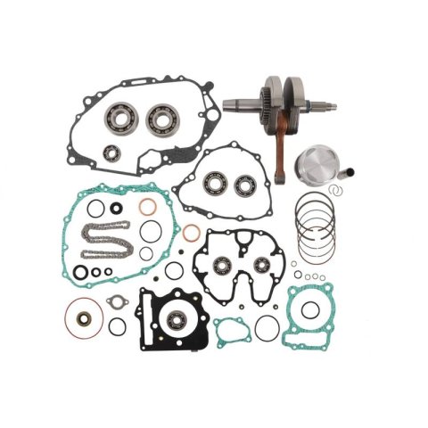 Vertex Honda Complete Engine Rebuild Kit thumbnail 3