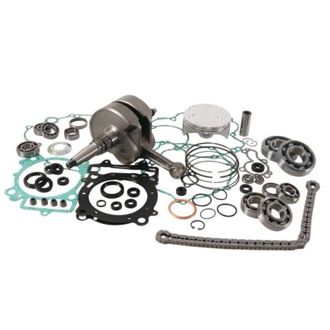 Vertex Kawasaki Complete Engine Rebuild Kit thumbnail 2
