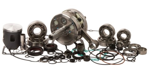 Vertex Kawasaki Complete Engine Rebuild Kit