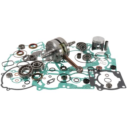 Vertex KTM Complete Engine Rebuild Kit thumbnail 1
