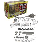 Vertex Kawasaki Complete Engine Rebuild Kit thumbnail 1