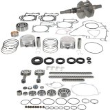 Vertex Kawasaki Complete Engine Rebuild Kit thumbnail 4