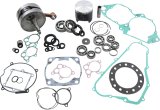 Vertex Honda Complete Engine Rebuild Kit thumbnail 2