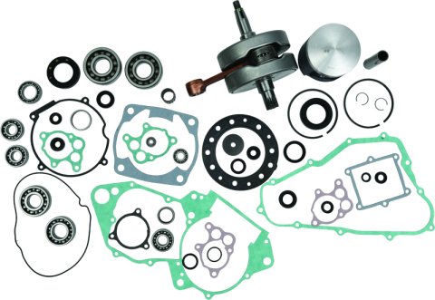 Vertex Honda Complete Engine Rebuild Kit thumbnail 1