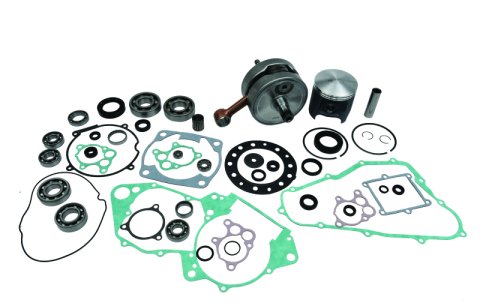Vertex Honda Complete Engine Rebuild Kit thumbnail 3