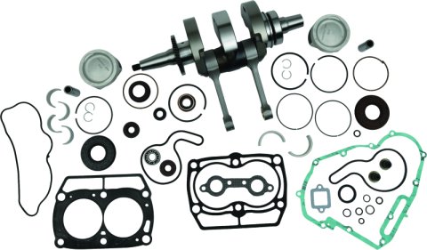 Vertex Polaris Complete Engine Rebuild Kit