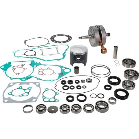 Vertex Honda Complete Engine Rebuild Kit thumbnail 2