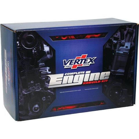 Vertex Honda Complete Engine Rebuild Kit thumbnail 3