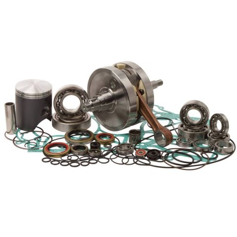 Vertex KTM Complete Engine Rebuild Kit thumbnail 2