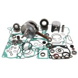 Vertex KTM Complete Engine Rebuild Kit thumbnail 1