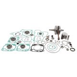 Vertex KTM Complete Engine Rebuild Kit thumbnail 2
