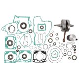 Vertex KTM Complete Engine Rebuild Kit thumbnail 3