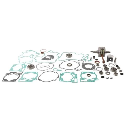 Vertex KTM Complete Engine Rebuild Kit thumbnail 1