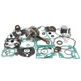 Vertex KTM Complete Engine Rebuild Kit thumbnail 1
