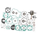 Vertex KTM Complete Engine Rebuild Kit thumbnail 2