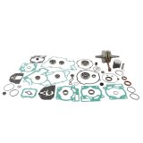 Vertex KTM Complete Engine Rebuild Kit thumbnail 3