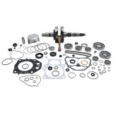 Vertex Honda Complete Engine Rebuild Kit thumbnail 1