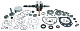 Vertex Honda Complete Engine Rebuild Kit thumbnail 2