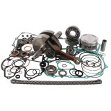 Vertex Honda Complete Engine Rebuild Kit thumbnail 2